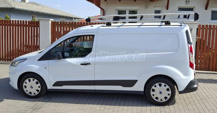 FORD CONNECT Transit 230 1.5 TDCi L2 Trend (3 személyes )
