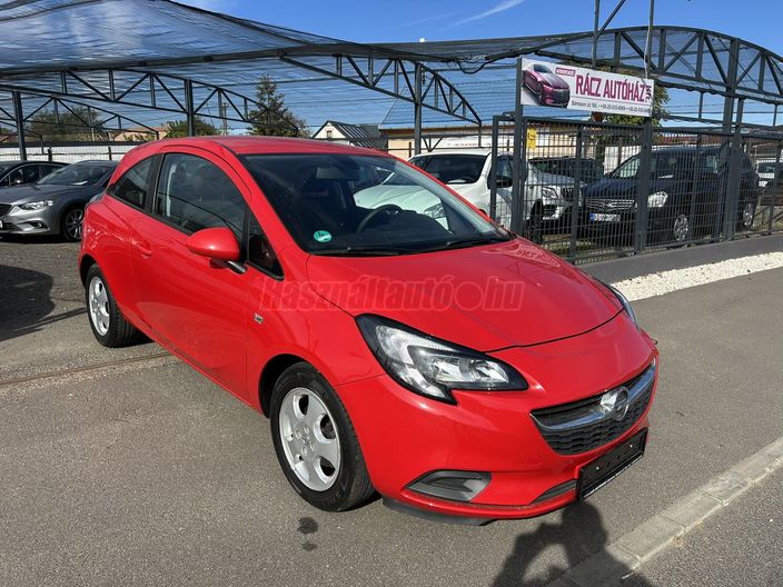 OPEL CORSA E 1.4 Active