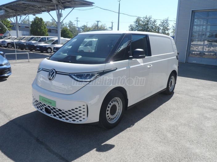 VOLKSWAGEN ID. BUZZ Cargo 86 KWh (Automata)