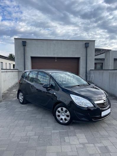 OPEL MERIVA B 1.4 T Enjoy