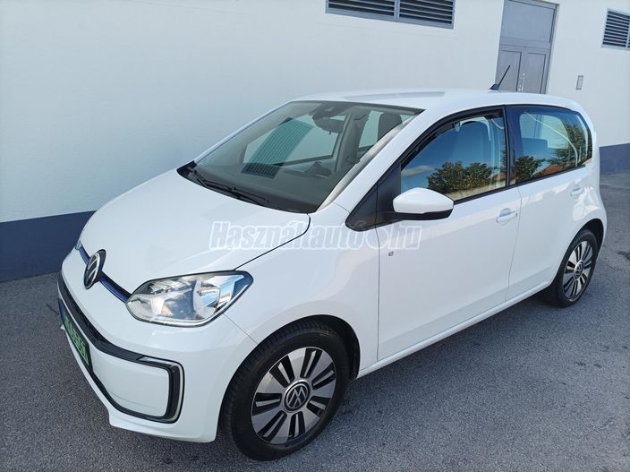 VOLKSWAGEN UP e-Up!