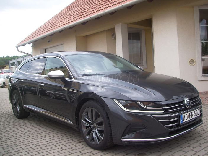 VOLKSWAGEN ARTEON 2.0 TDI SCR Elegance DSG
