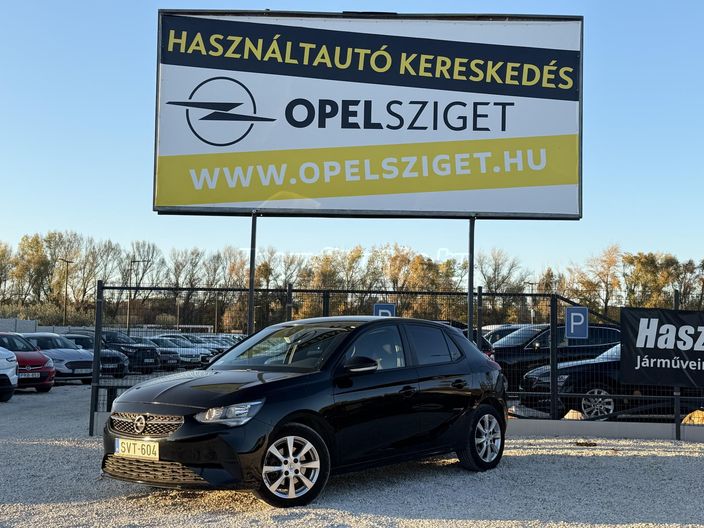 OPEL CORSA F 1.2 T Elegance