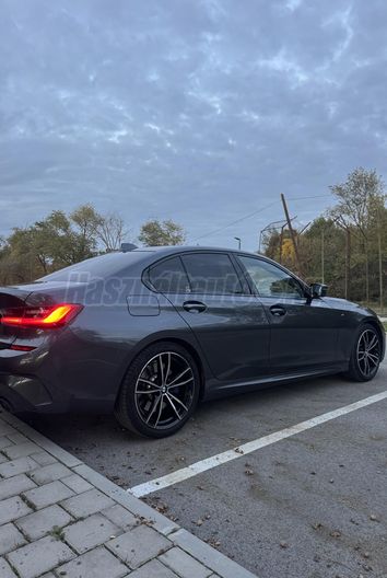 BMW 318 318i M Sport