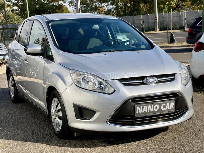 FORD C-MAX 1.6 VCT Ambiente