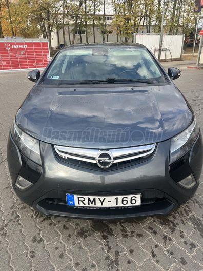 OPEL AMPERA (Automata)