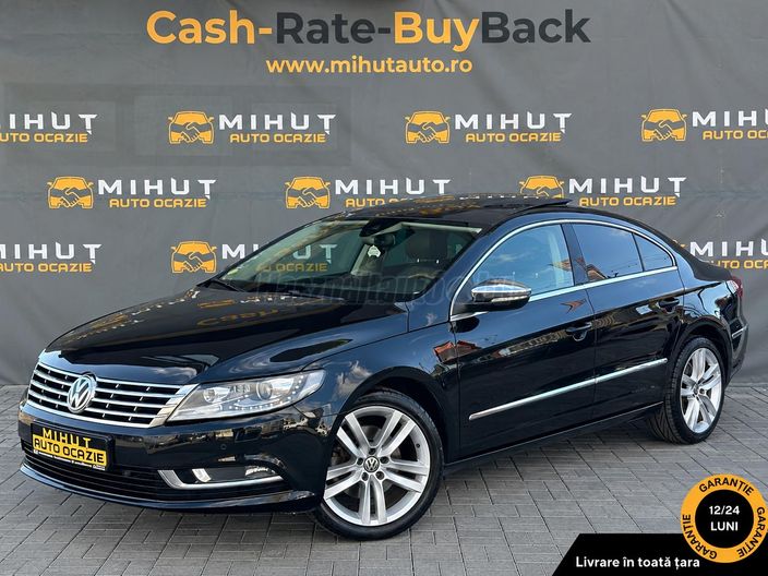 VOLKSWAGEN PASSAT 2.0 CR TDI Highline BMT