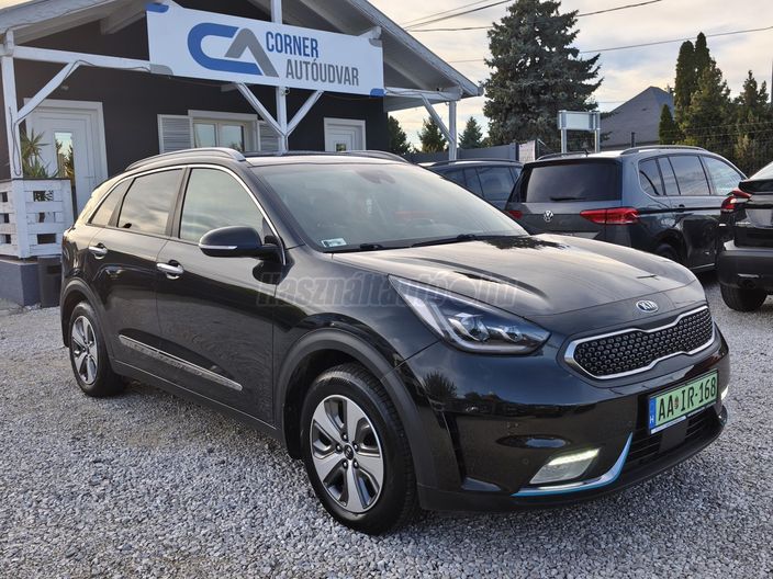 KIA NIRO PHEV 1.6 GDI EX DCT