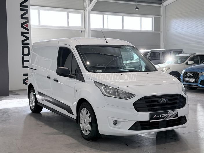 FORD CONNECT Transit 230 1.5 TDCi LWB Trend