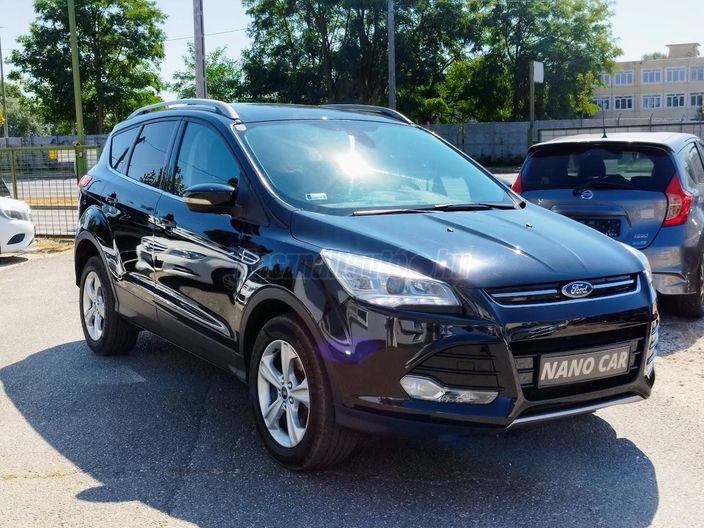 FORD KUGA 1.6 EcoBoost Trend Technology 2WD