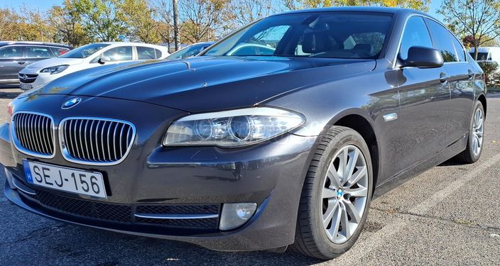 BMW 523 523i
