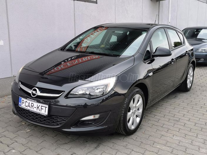 OPEL ASTRA J 1.6 Enjoy