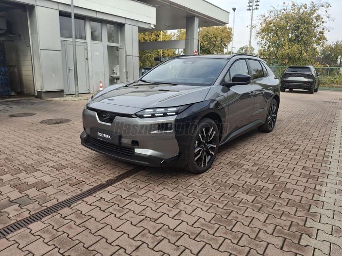 SUBARU SOLTERRA Platinum AWD 73,1kWh