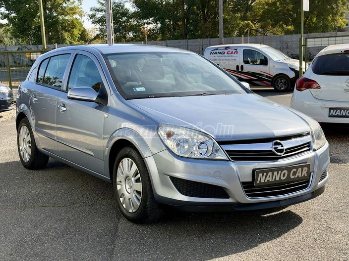 OPEL ASTRA H 1.6 Enjoy