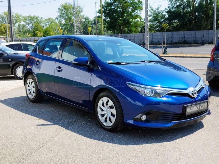 TOYOTA AURIS 1.4 D-4D Active MY17 Comfort