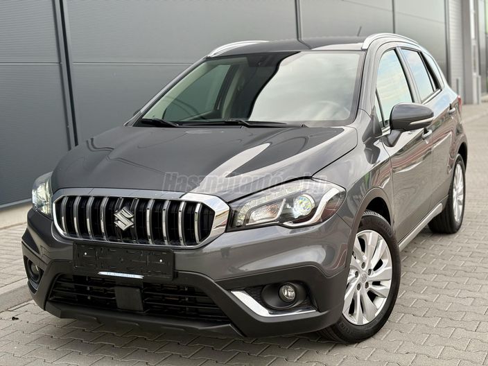 SUZUKI SX4 S-CROSS 1.4T GL+ (Automata)