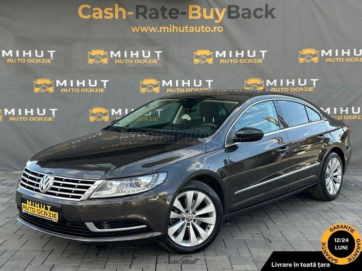 VOLKSWAGEN PASSAT 2.0 CR TDI Comfortline BMT DSG