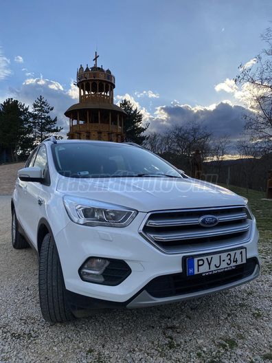 FORD KUGA 1.5 EcoBoost Business Technology