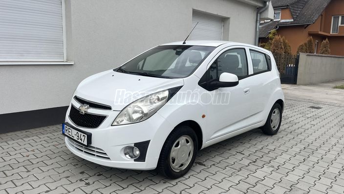 CHEVROLET SPARK 1.0 LS Plus AC