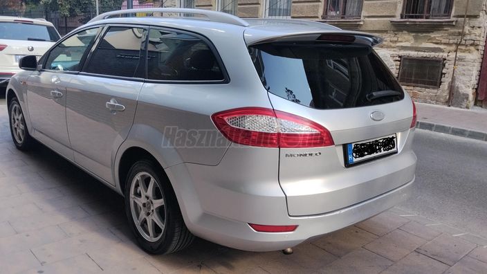 FORD MONDEO 1.6 Ambiente