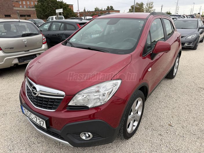 OPEL MOKKA 1.4 T Enjoy