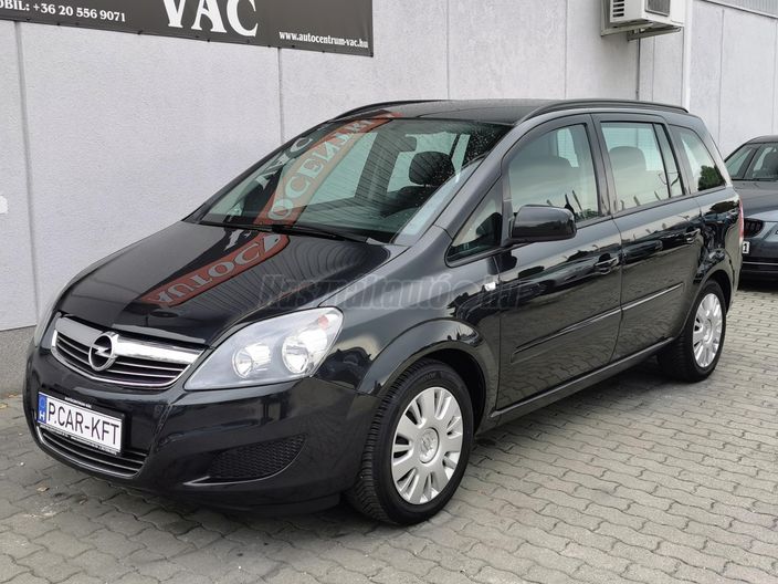 OPEL ZAFIRA B 1.8 Enjoy