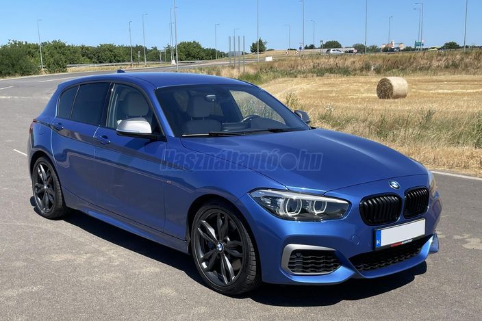 BMW 140 M140i