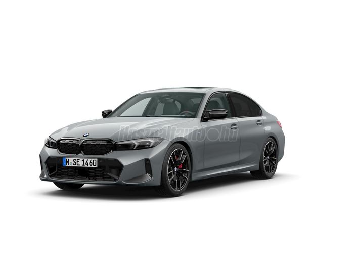 BMW M3 M340d xDrive Limousine