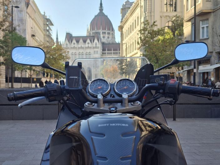 SUZUKI GS 500 F