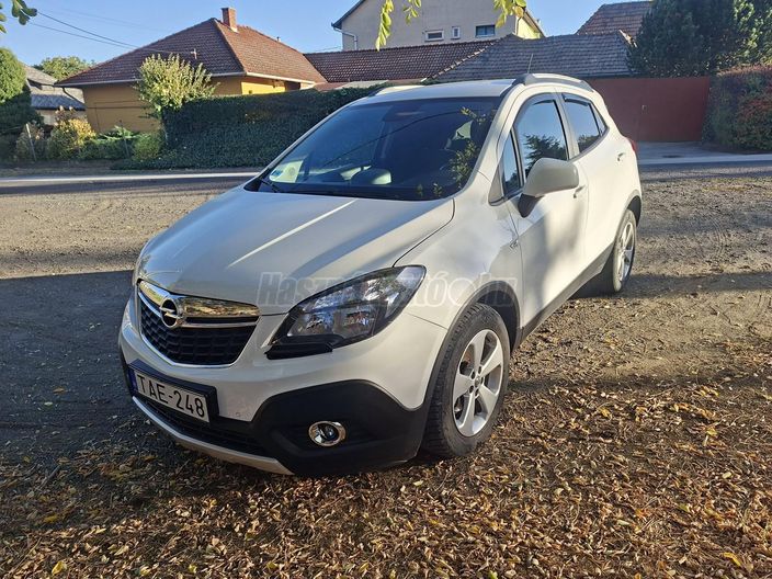 OPEL MOKKA 1.7 CDTI Cosmo Start-Stop