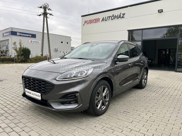 FORD KUGA 2.5 FHEV ST-Line CVT
