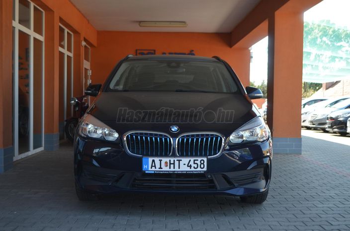 BMW 225 225xe (Automata)