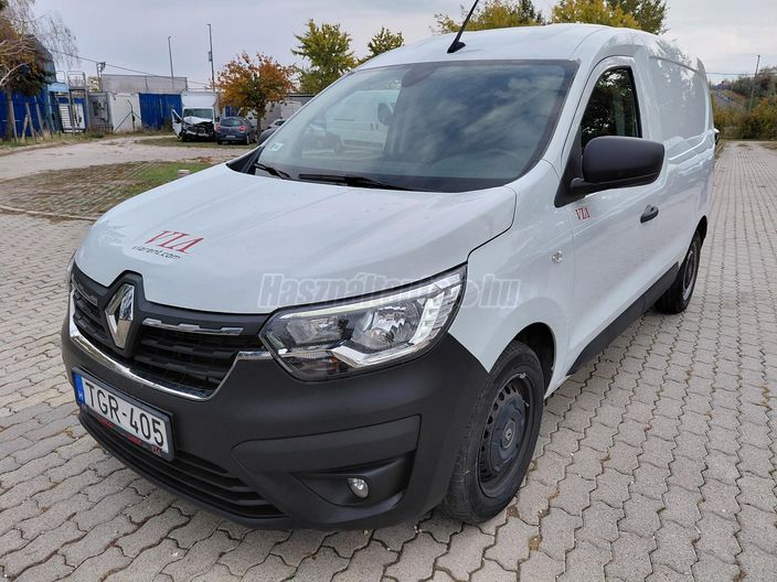 RENAULT EXPRESS 1.5 Blue dCi Extra