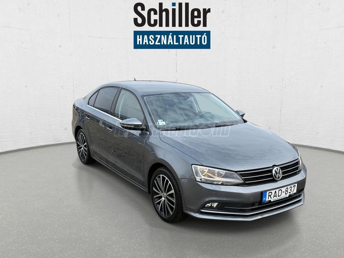 VOLKSWAGEN JETTA 2.0 TDI BMT Highline