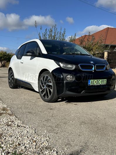 BMW I3 (Automata)