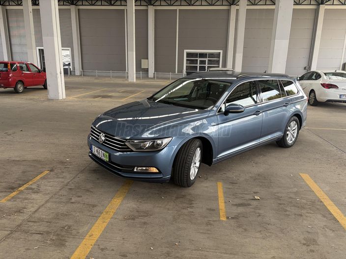 VOLKSWAGEN PASSAT Variant 2.0 TDI BMT Comfortline