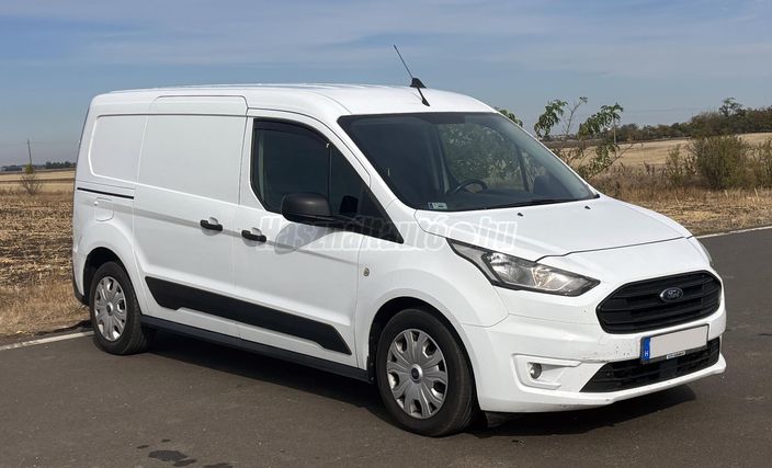 FORD CONNECT Transit 240 1.5 TDCi L2 Active (3 személyes )
