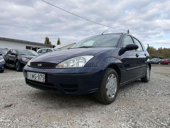 FORD FOCUS 1.4 Comfort