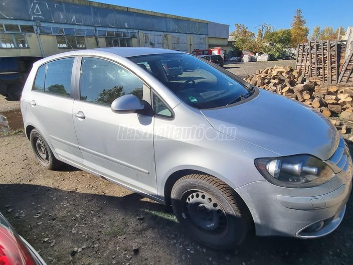 VOLKSWAGEN GOLF PLUS 1.4 Trendline