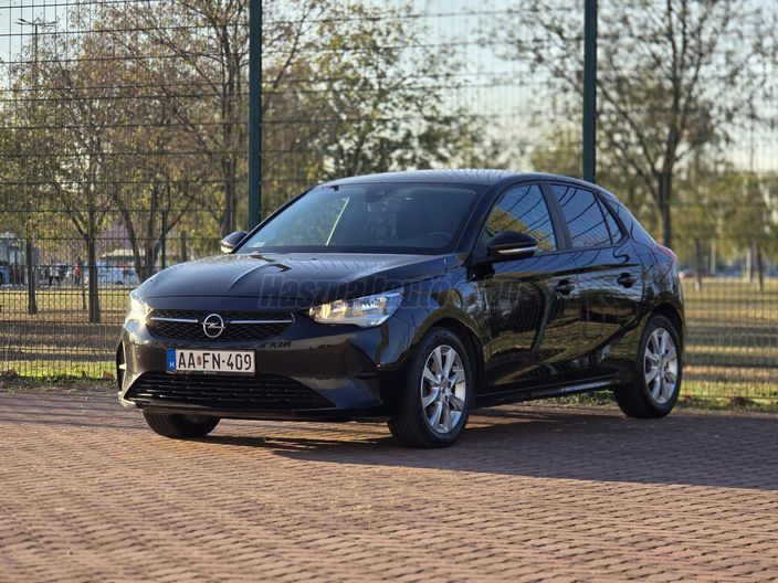OPEL CORSA F 1.2 T Elegance