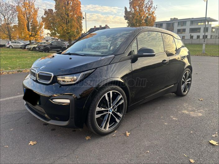 BMW I3 120Ah (Automata)