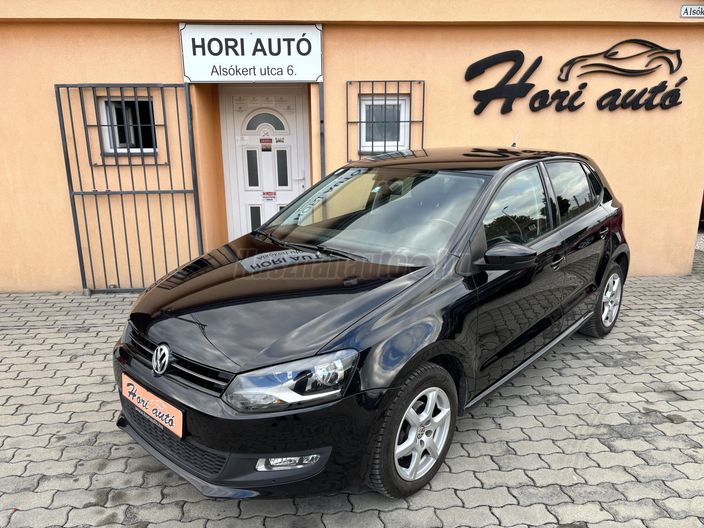 VOLKSWAGEN POLO V 1.2 60 Trendline