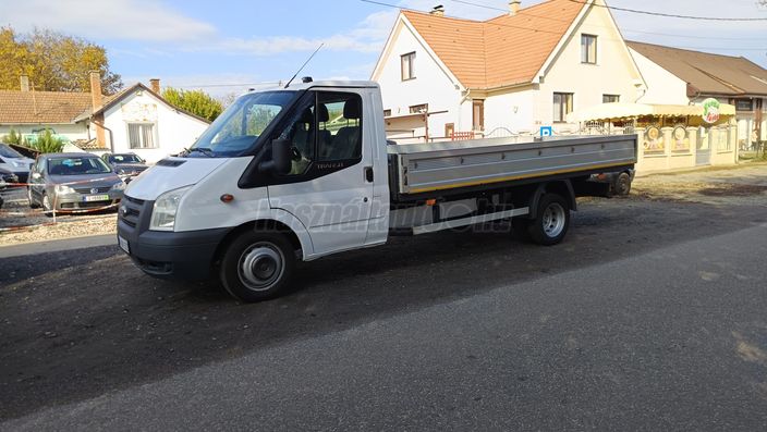 FORD TRANSIT 2.4 TDCi 350 M Ambiente