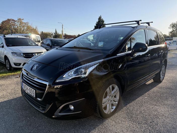 PEUGEOT 5008 2.0 BlueHDi HY Allure (7 személyes )