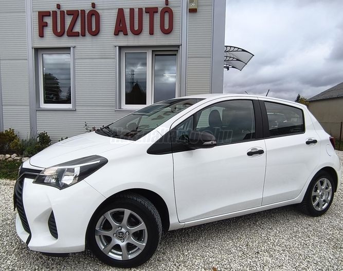 TOYOTA YARIS 1.0 Active Comfort