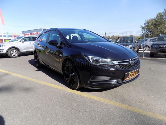 OPEL ASTRA K Sports Tourer 1.6 CDTI Selection