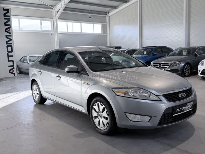 FORD MONDEO 2.0 TDCi Trend