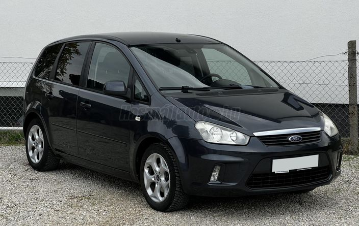 FORD C-MAX 1.6 Ambiente