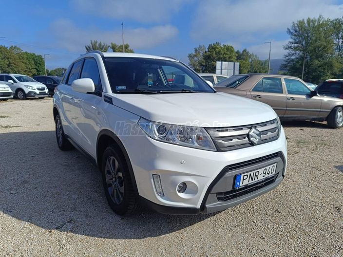 SUZUKI VITARA 1.6 DDiS GLX 4WD
