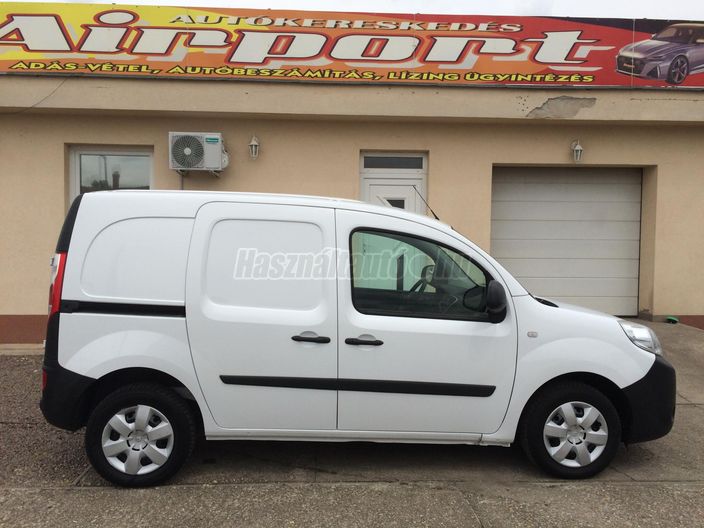 RENAULT KANGOO Express 1.5 Blue dCi Pack Comfort Start&Stop
